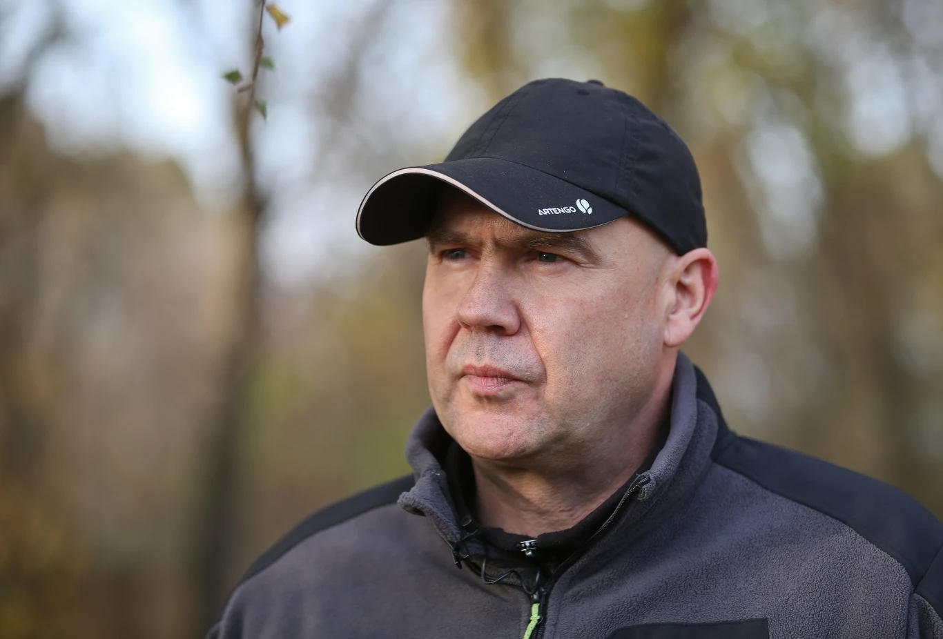 Reżyserem "Sług bożych" jest Mariusz Gawryś - laureat Lwów Gdańskich za najlepszy debiut za film "Szkoła masażu".