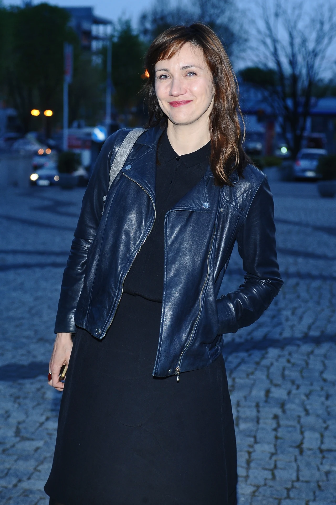 Ilona Ostrowska Ilona Ostrowska