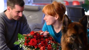 Antoni Pawlicki, Magdalena Walach, Alex