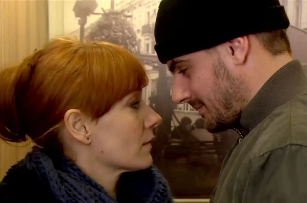 Magdalena Walach, Antoni Pawlicki