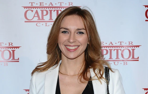 Ma już za sobą ciężkie chwile! Ma już za sobą ciężkie chwile!