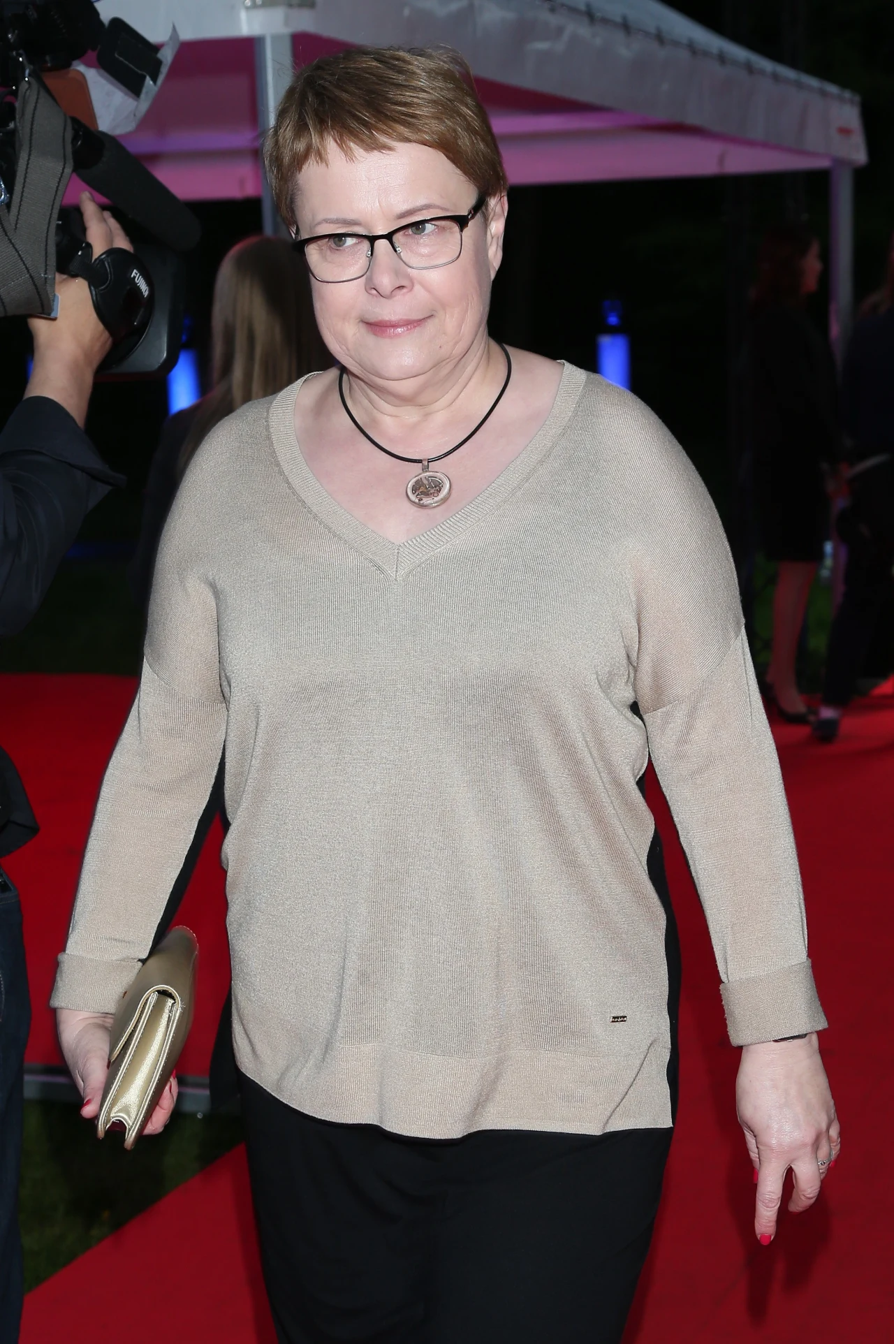 Ilona Łepkowska Ilona Łepkowska