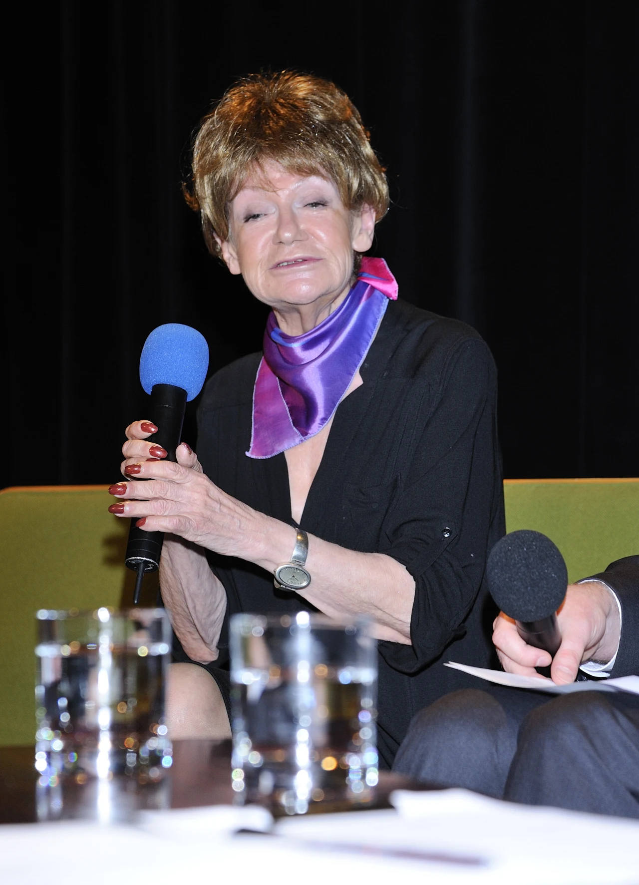 Maria Czubaszek Maria Czubaszek