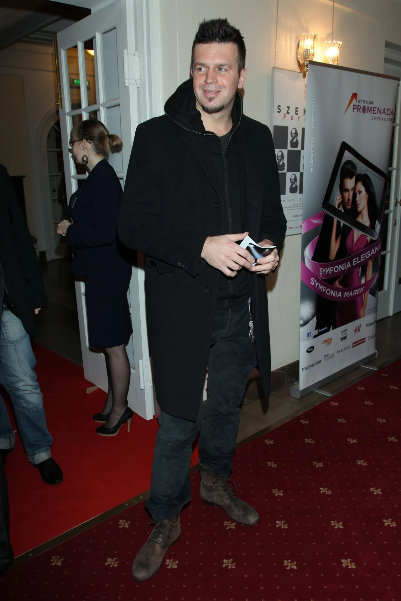 Marcin Wrona Marcin Wrona