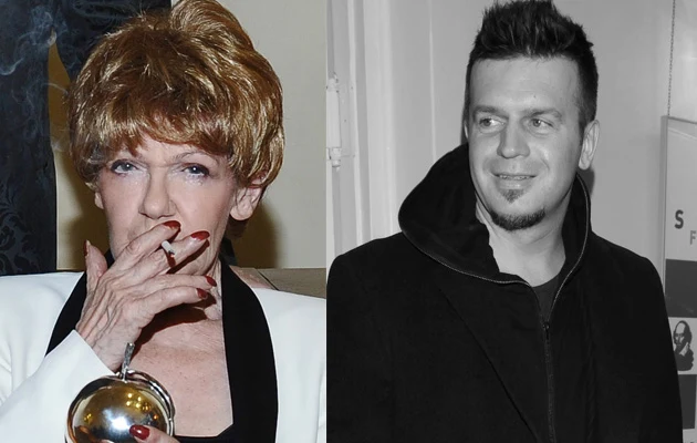 Maria Czubaszek kontrowersyjnie wypowiedziała się o samobójstwie Wrony Maria Czubaszek kontrowersyjnie wypowiedziała się o samobójstwie Wrony