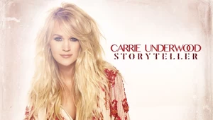 Recenzja Carrie Underwood "Storyteller": W domu najlepiej