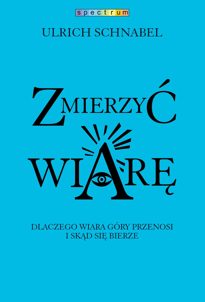 Zmierzyć wiarę