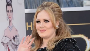 Adele i jej Hello-win