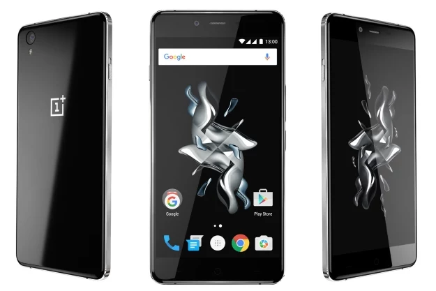 OnePlus X