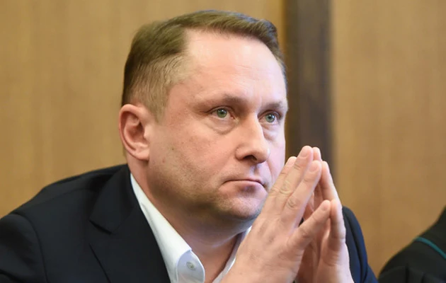 Kamil Durczok trafił do szpitala!