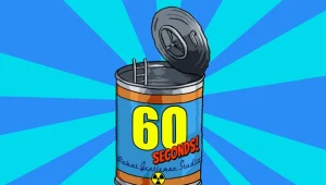 60 Seconds!
