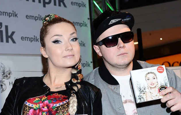 Donatan źle życzy Cleo? Donatan źle życzy Cleo?