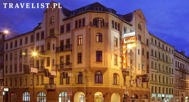 Hotel Europejski Hotel Europejski