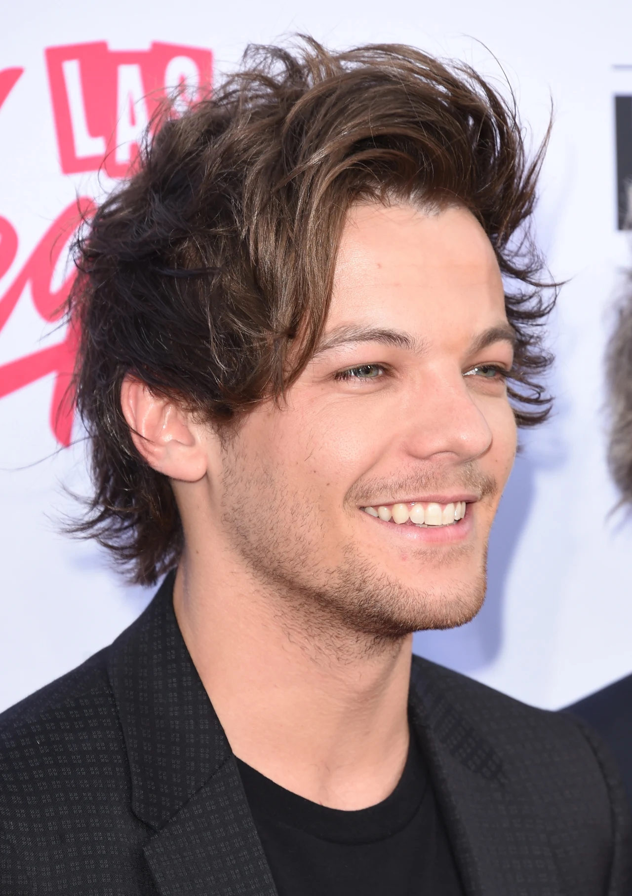 Louis Tomlinson został wyrzucony z hotelu? Louis Tomlinson został wyrzucony z hotelu?