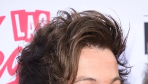 Louis Tomlinson został wyrzucony z hotelu?