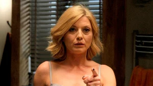 Olszówka w bieliźnie nie pomogła. "Az po sufit!" stracił już prawie 500 tysięcy widzów.