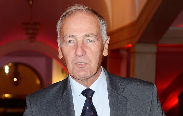 Karol Strasburger Karol Strasburger