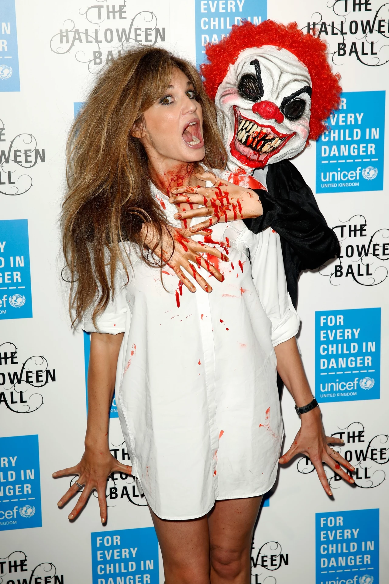 Jemima Khan