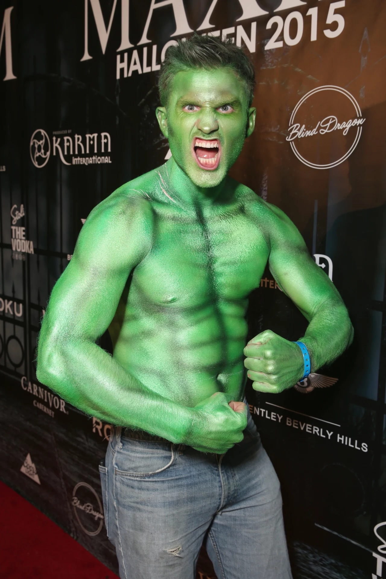 Josh Milk