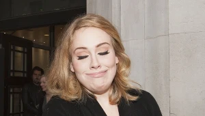 Adele udzieliła pierwszego od trzech lat wywiadu