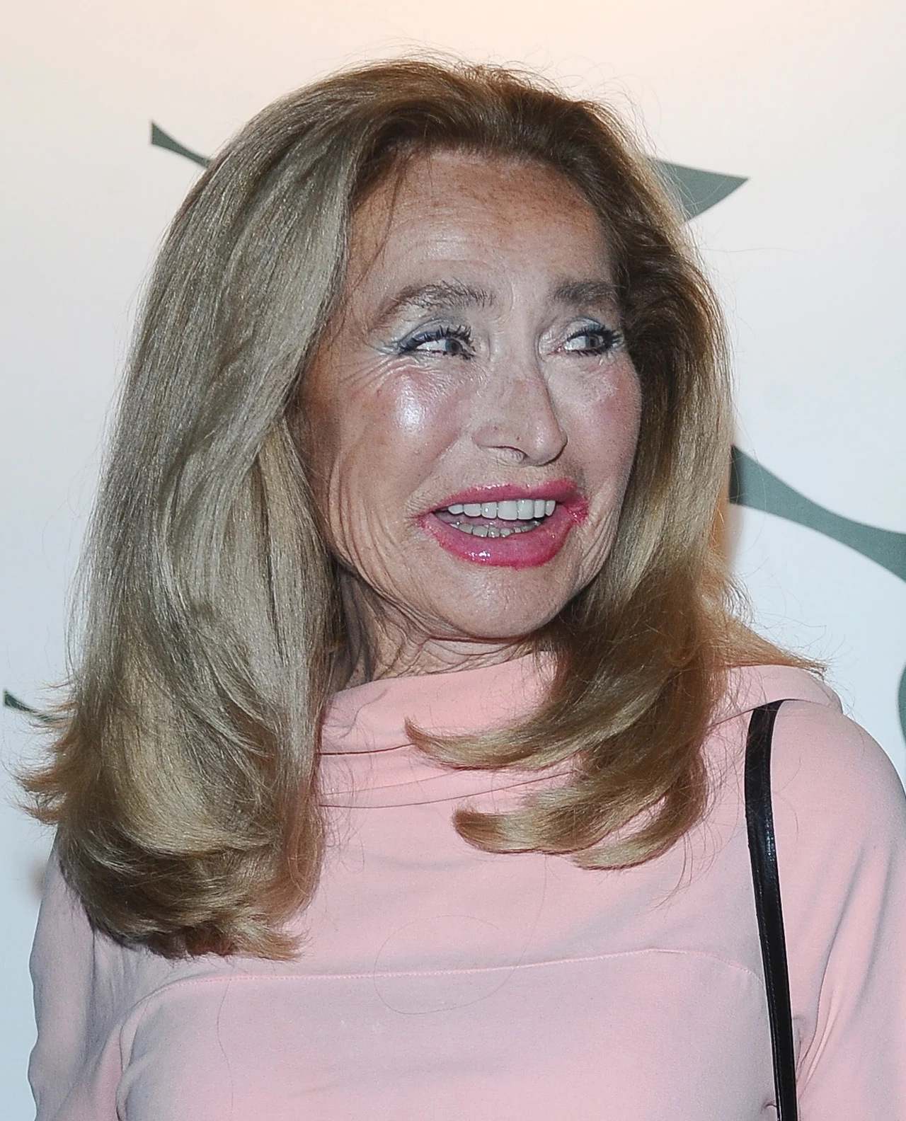 Nie jestem typem człowieka, który ma ochotę na jakieś poprawki - mówi Odeta Moro. Z Bogumiłą Wander raczej się nie zaprzyjaźni