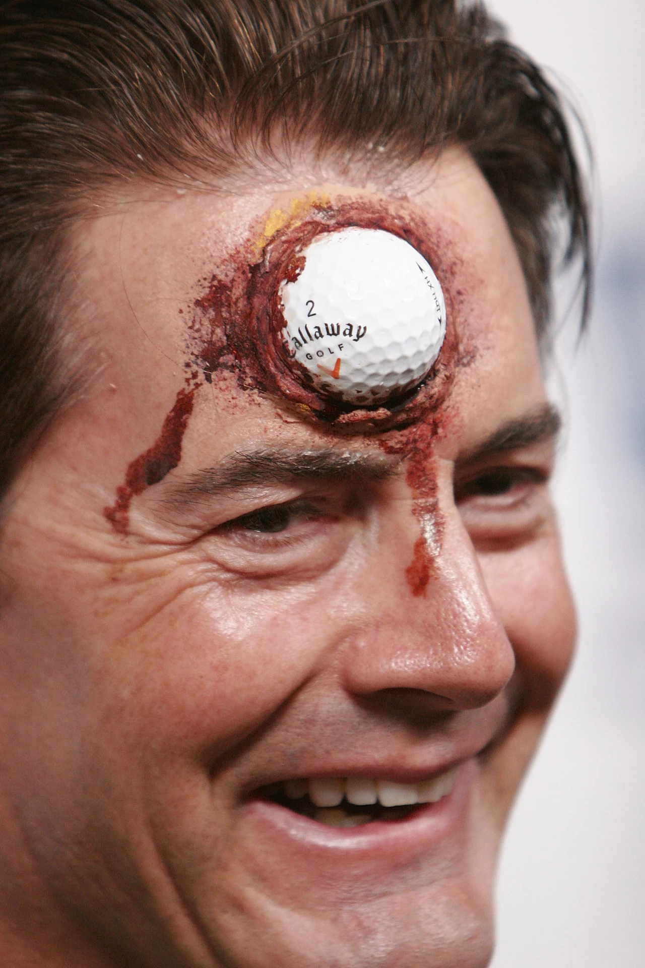Kyle MacLachlan
