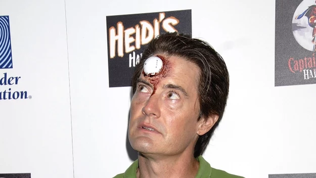 Kyle MacLachlan