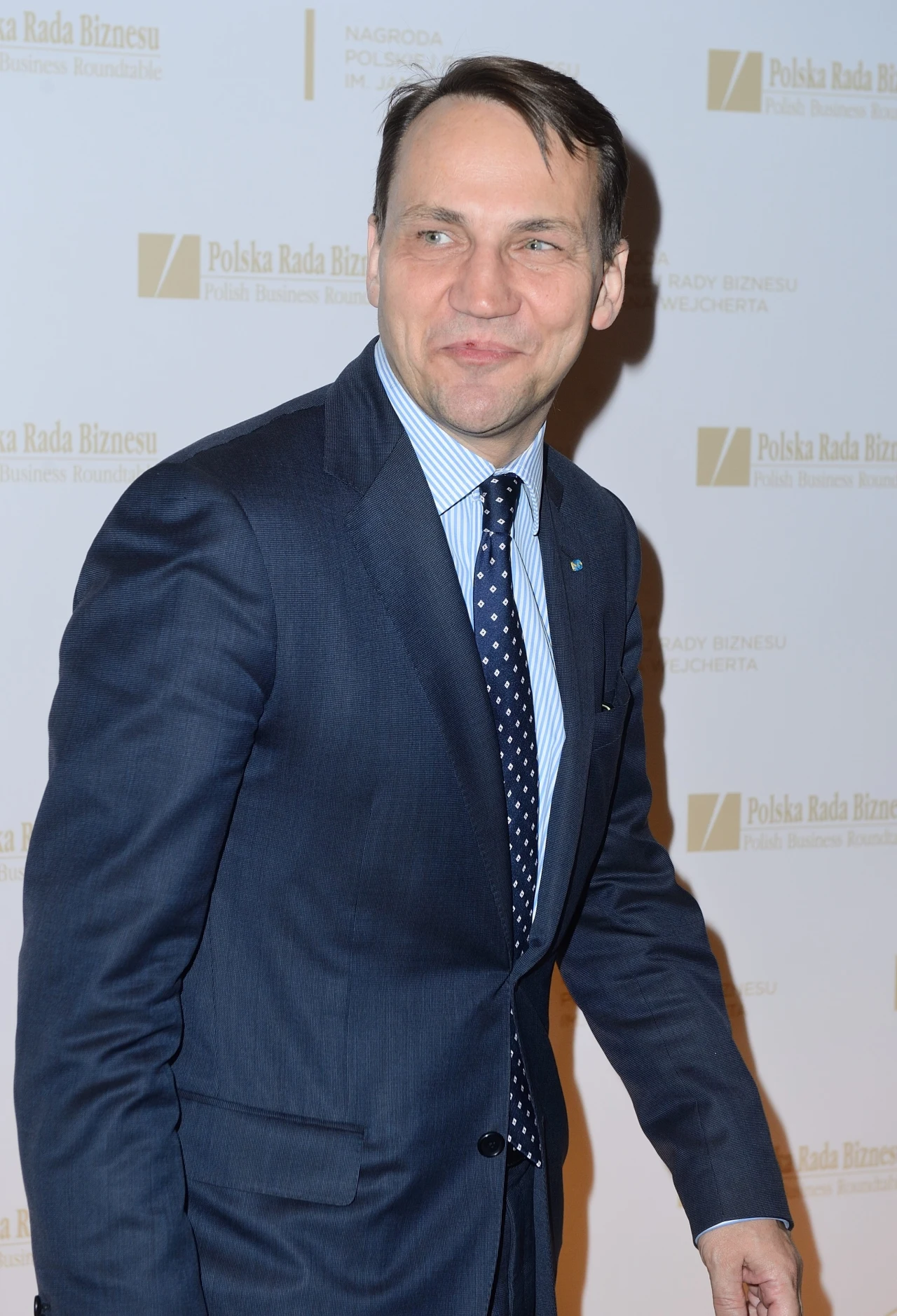 Radosław Sikorski Radosław Sikorski