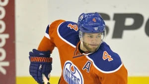 Taylor Hall