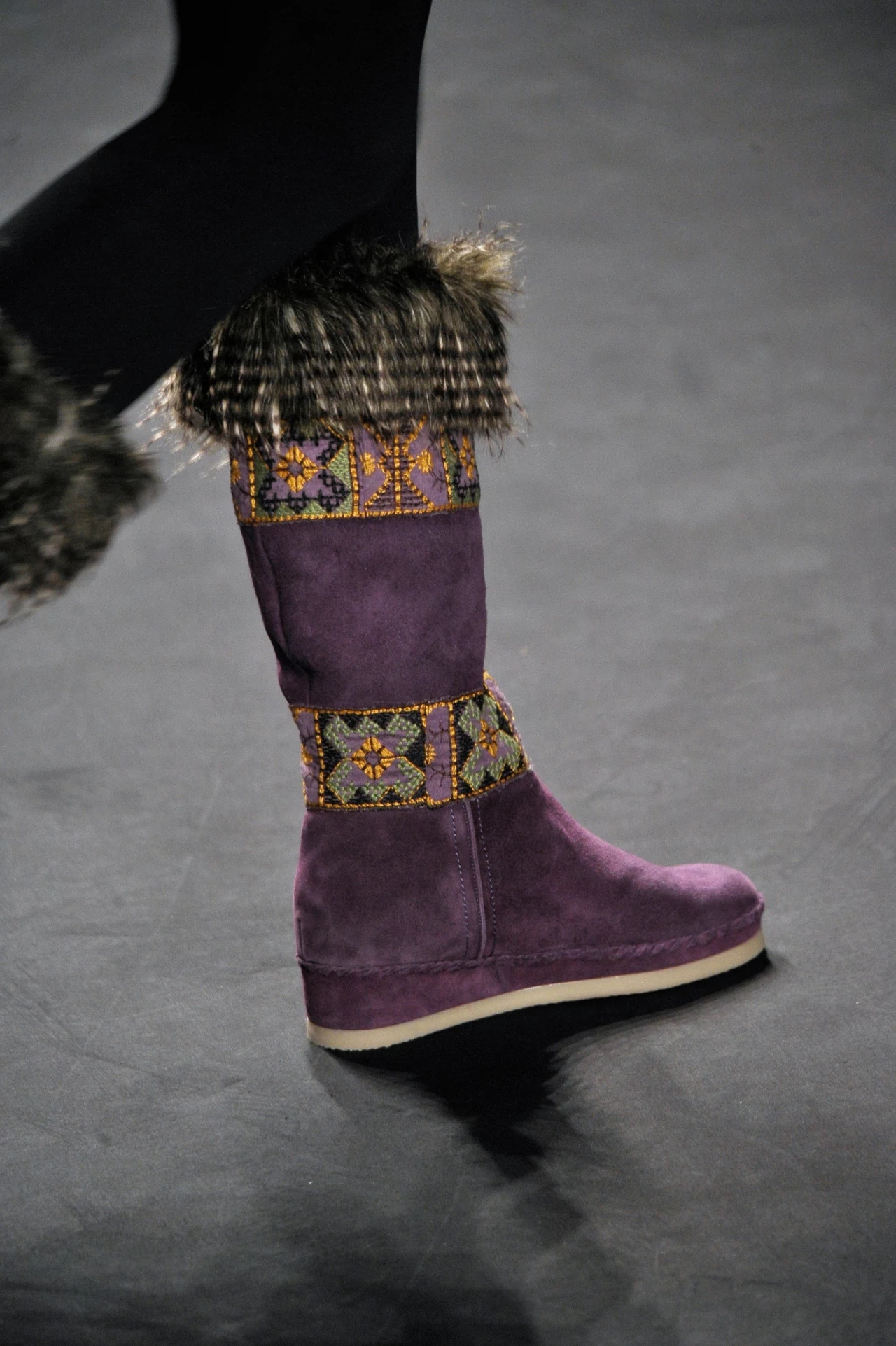 Anna Sui Anna Sui