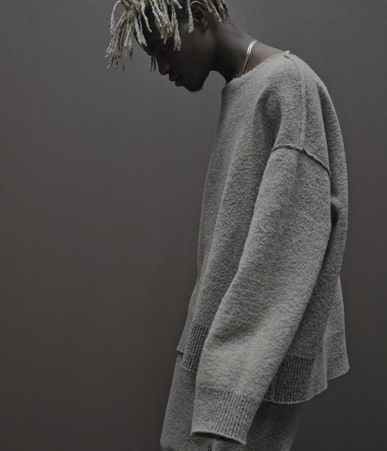 Kanye West i adidas Originals na jesień/zimę 2015