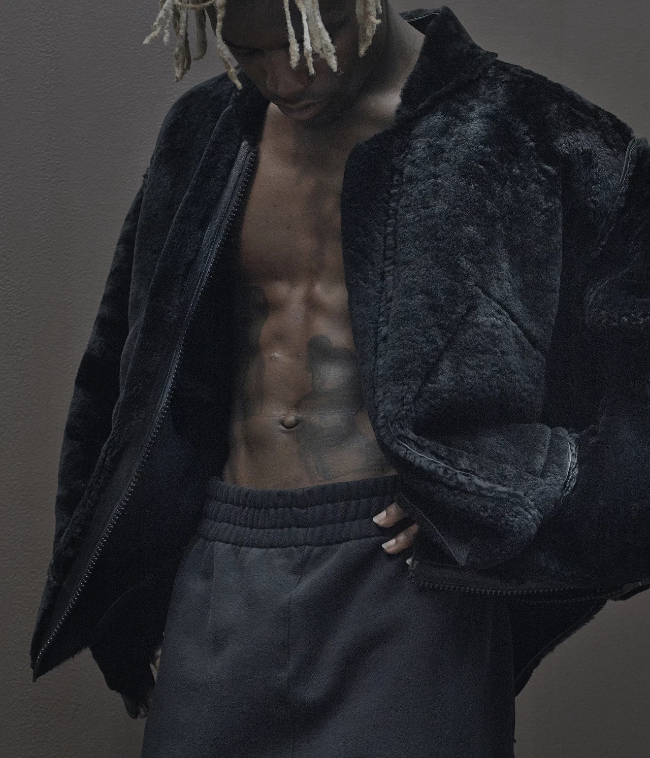Kanye West i adidas Originals na jesień/zimę 2015