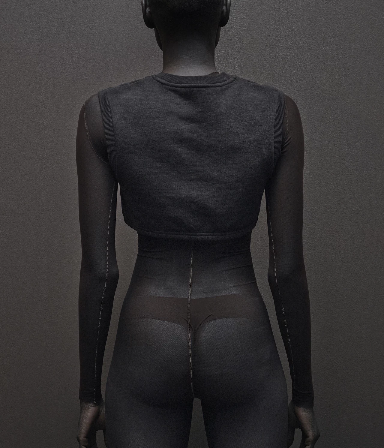 Kanye West i adidas Originals na jesień/zimę 2015