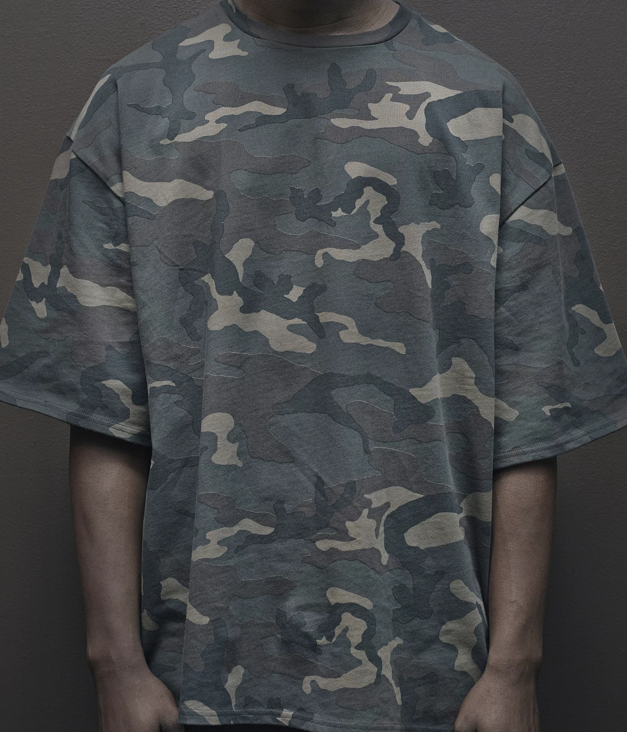 Kanye West i adidas Originals na jesień/zimę 2015
