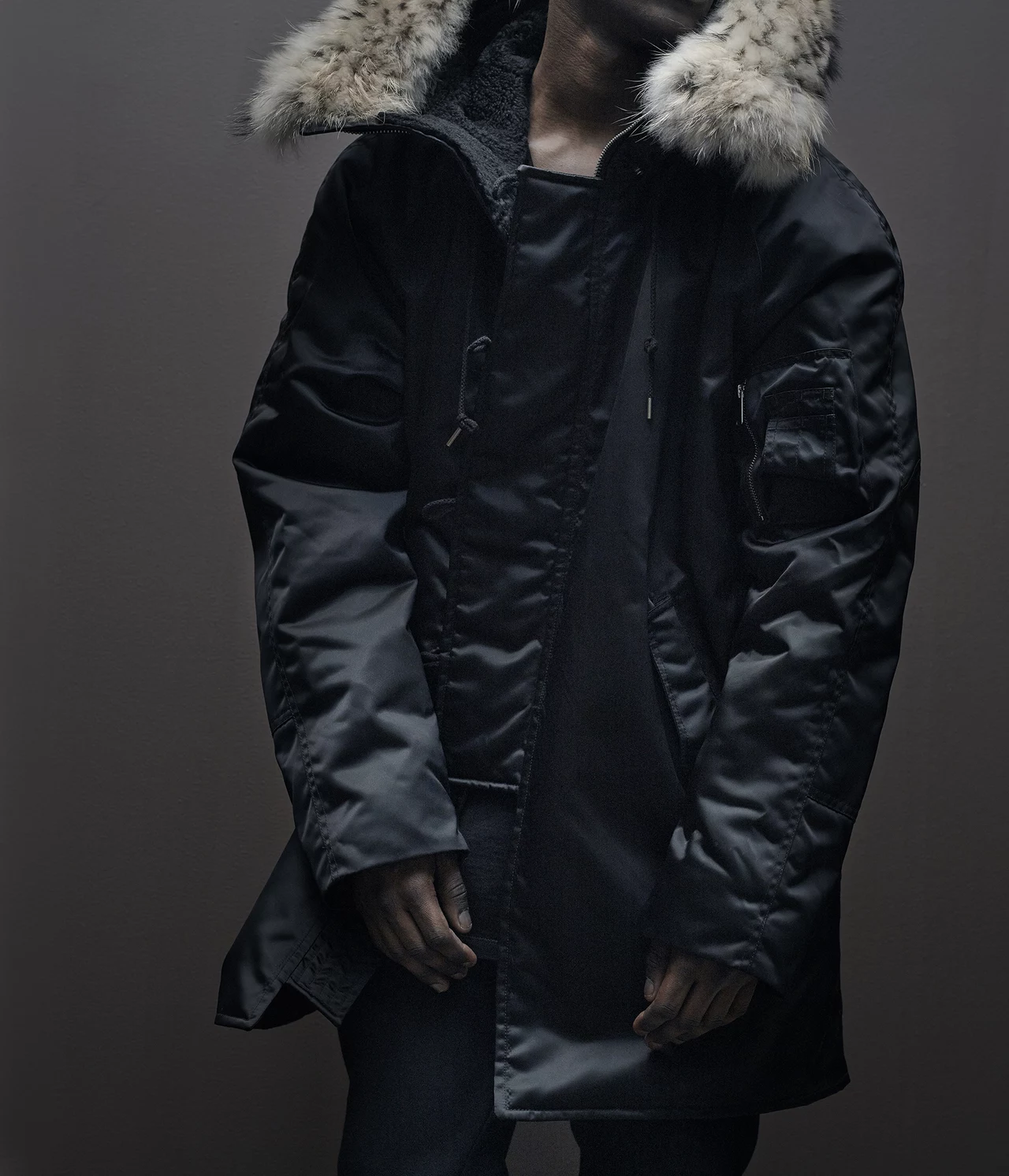 Kanye West i adidas Originals na jesień/zimę 2015