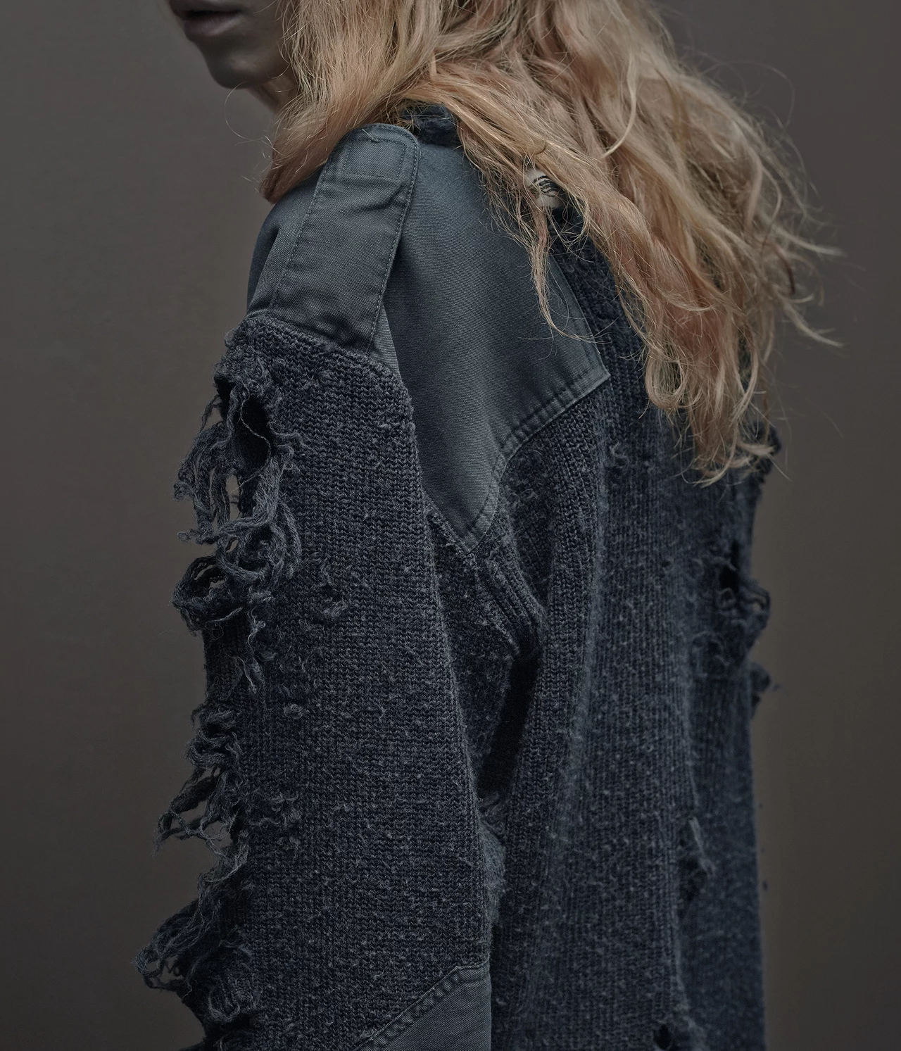 Kanye West i adidas Originals na jesień/zimę 2015