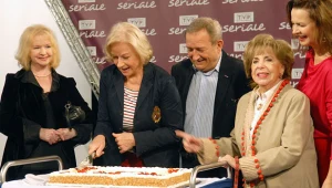Jubileusz serialu "Alternatywy 4" 