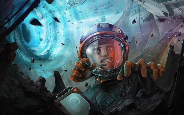 Blackhole