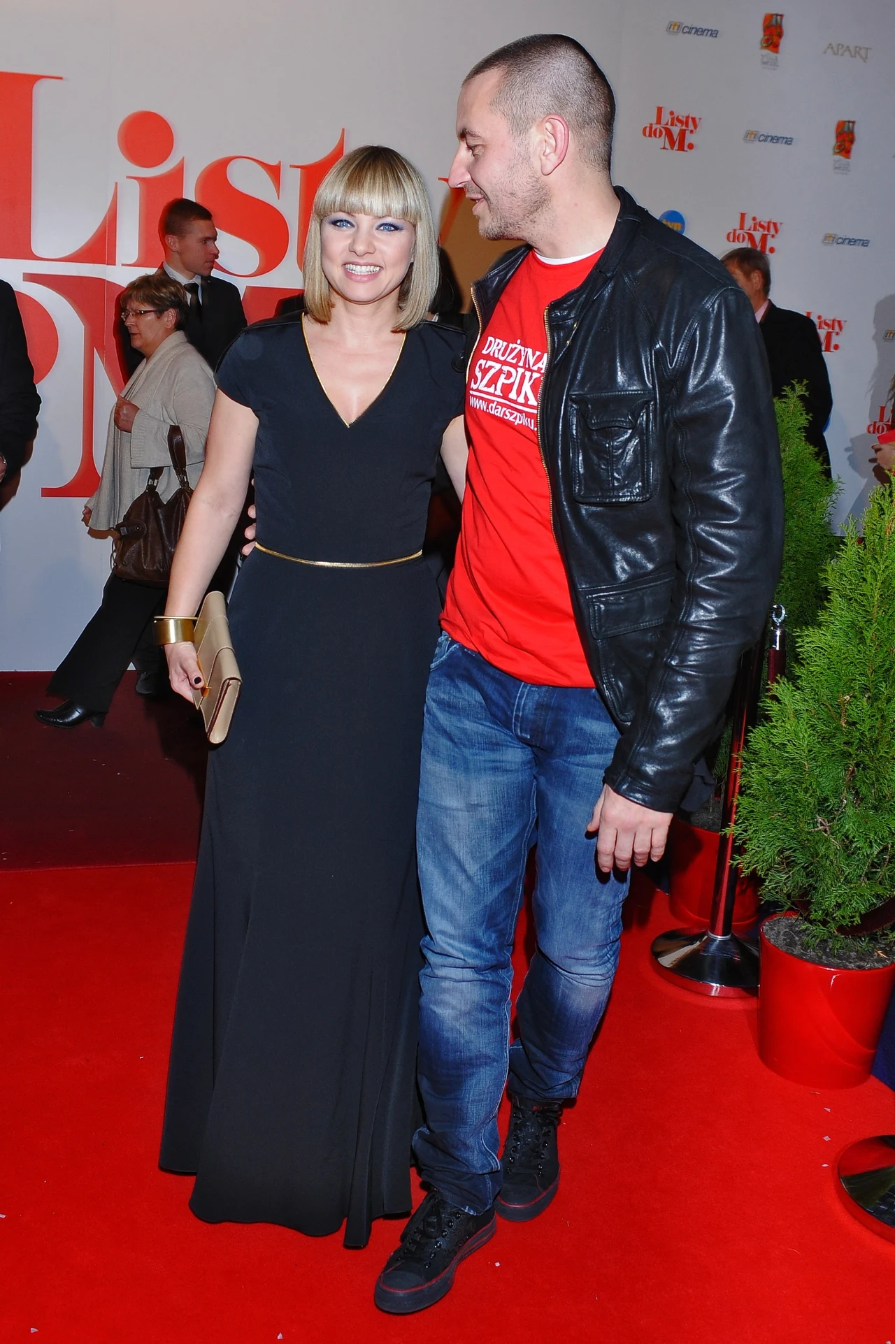 Para nie zalegalizowała swojego związku