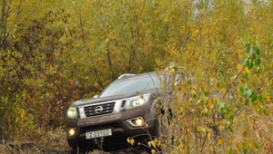 Nissan NP300 Navara