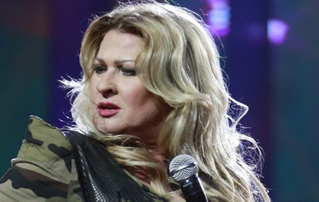 Beata Kozidrak Beata Kozidrak