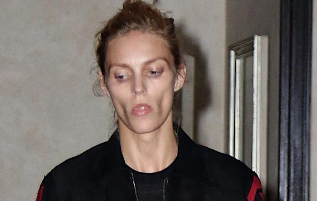 Anja Rubik to ideał współczesnej kobiety? Anja Rubik to ideał współczesnej kobiety?