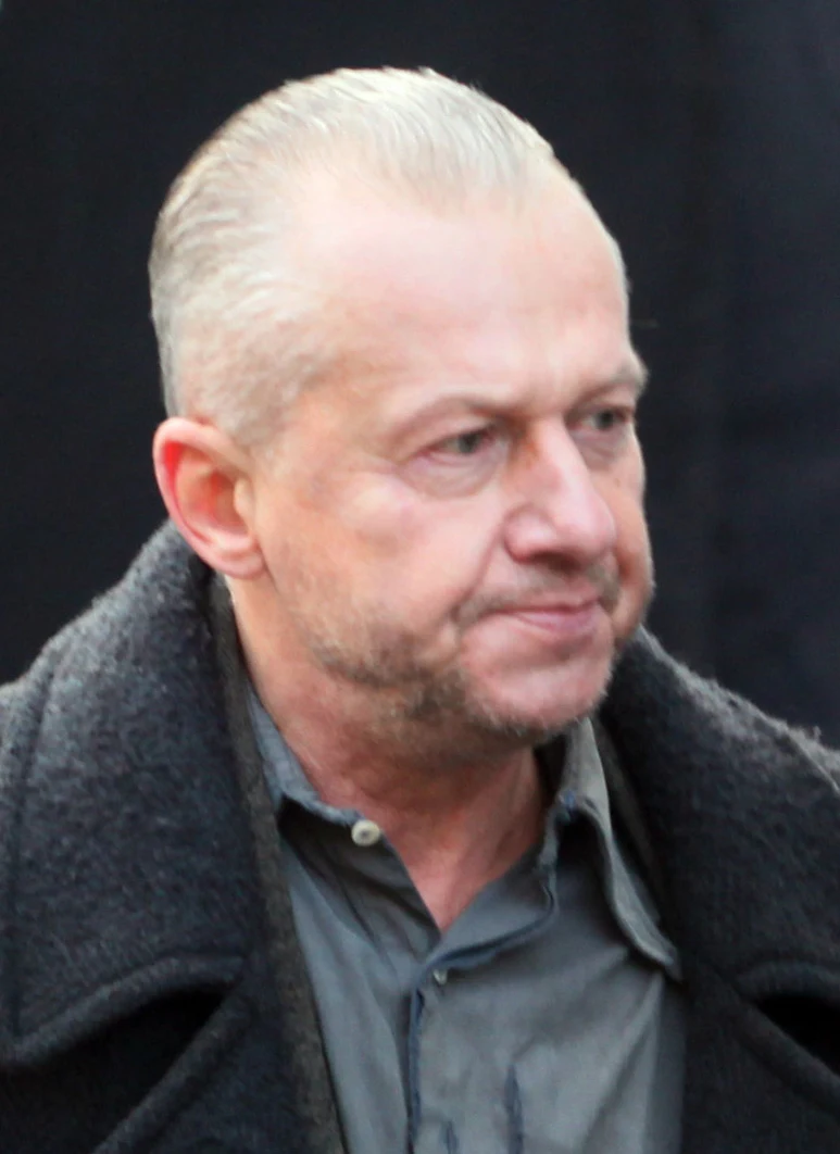Bogusław Linda  Bogusław Linda