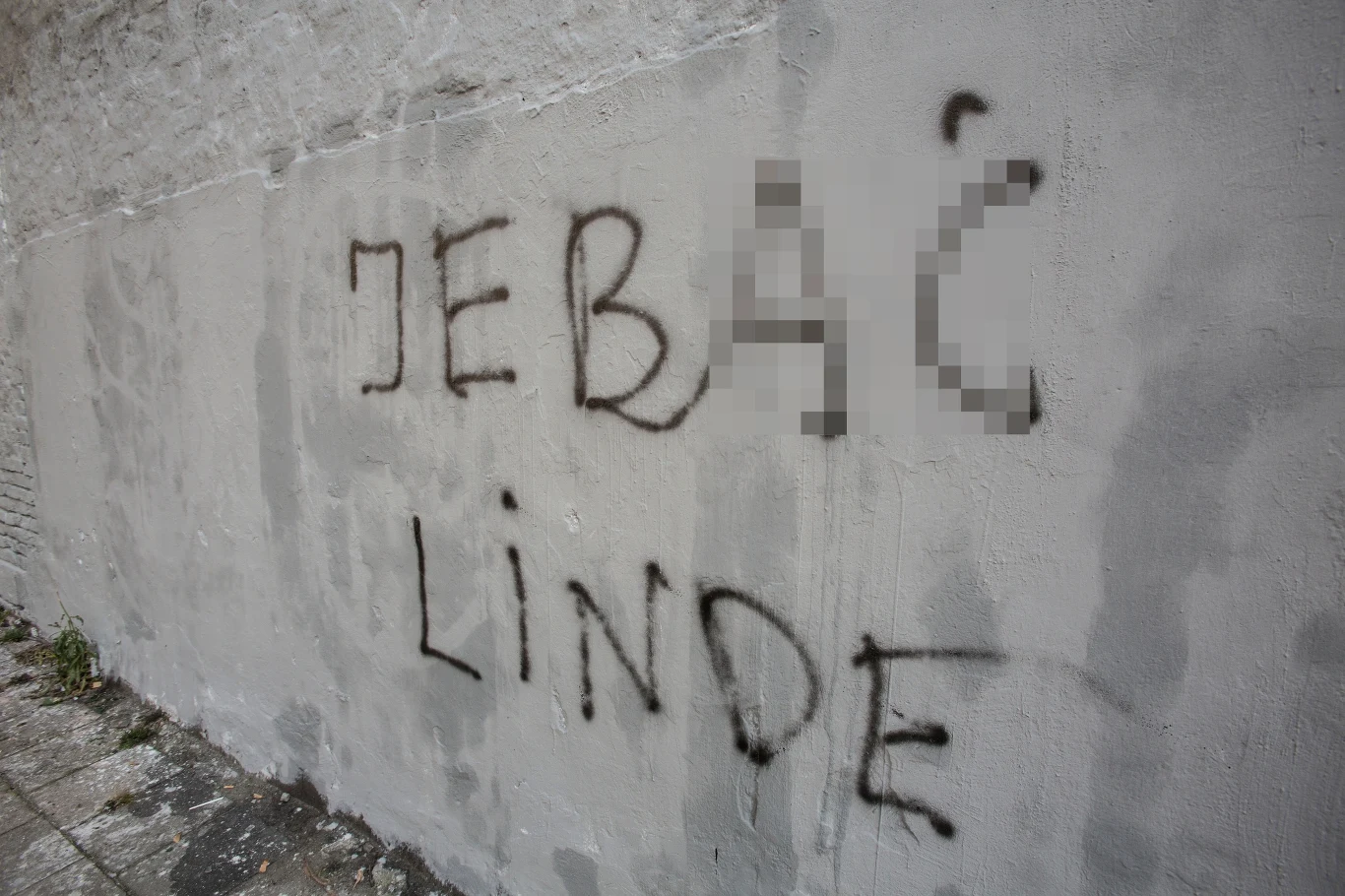 Napisy na murach Napisy na murach