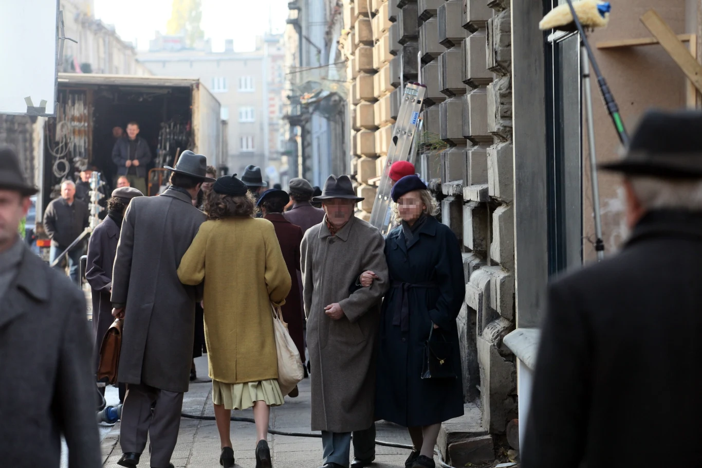 Plan filmowy Plan filmowy