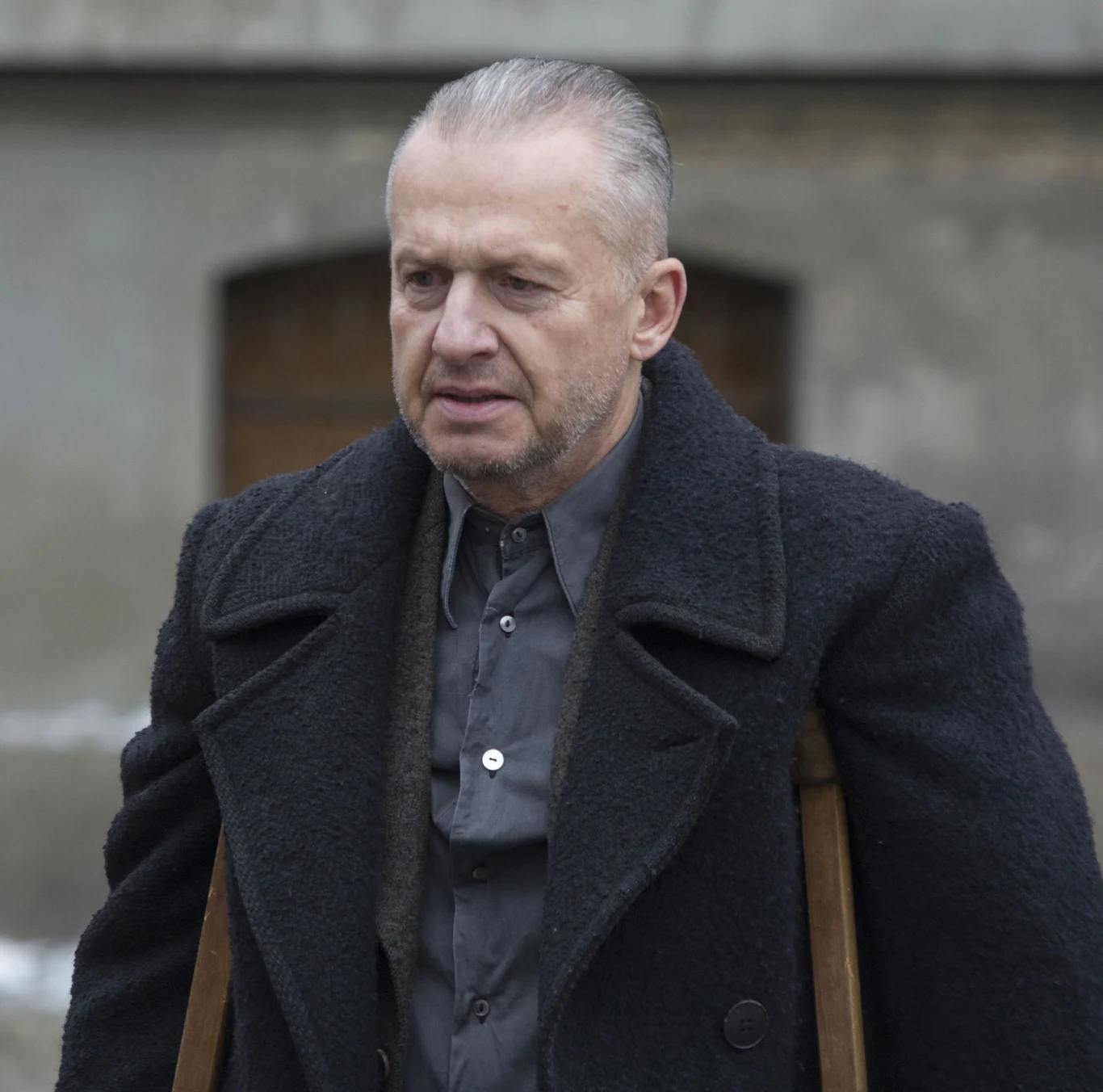 Bogusław Linda Bogusław Linda