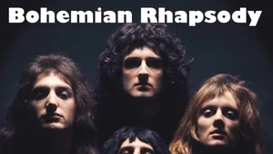 Queen: 40 lat "Bohemian Rhapsody"