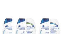 Żyj do 100% bez łupieżu – już na zawsze!
Head&Shoulders dokładnie myje włosy i pielęgnuje skórę głowy, pozostawiając je piękne, zdrowe. Przy regularnym stosowaniu włosy zwalcza do 100% bez widocznych oznak łupieżu już na zawsze. Najlepszy efekt przy stosowaniu z odżywką. Dzięki delikatnej formule nadaje się do codziennej pielęgnacji.