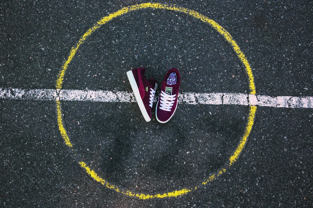 Puma Sportstyle na sezon jesień - zima 2015 Puma Sportstyle na sezon jesień - zima 2015