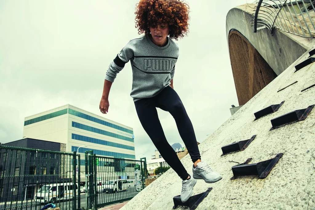 Puma Sportstyle na sezon jesień - zima 2015 Puma Sportstyle na sezon jesień - zima 2015